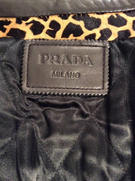 Prada Pony Hair for sale 